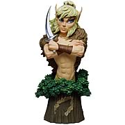 Elfquest Cutter Bust